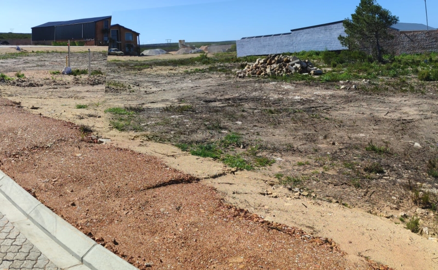 Commercial Property for Sale in Stilbaai Oos Western Cape